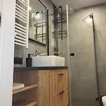 Apartment Komfortowy Dla 6 Osob Ch Arena, Prywatny Parking