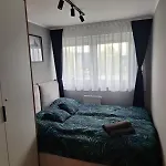 Komfortowy Dla 6 Osob Ch Arena, Prywatny Parking *