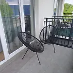 Apartment Komfortowy Dla 6 Osob Ch Arena, Prywatny Parking
