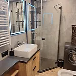 Apartment Komfortowy Dla 6 Osob Ch Arena, Prywatny Parking