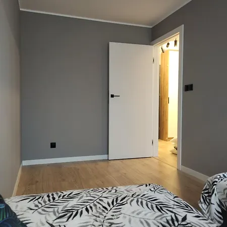 Komfortowy Dla 7 Osob Ch Arena, Prywatny Parking Apartment *