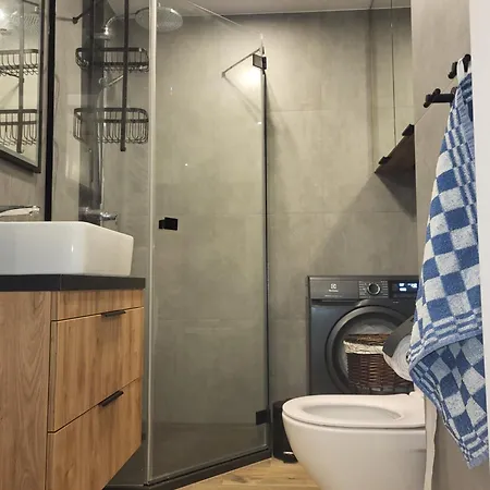 Apartment Komfortowy Dla 7 Osob Ch Arena, Prywatny Parking Gliwice