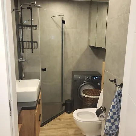 Lägenhet Komfortowy Dla 6 Osob Ch Arena, Prywatny Parking *