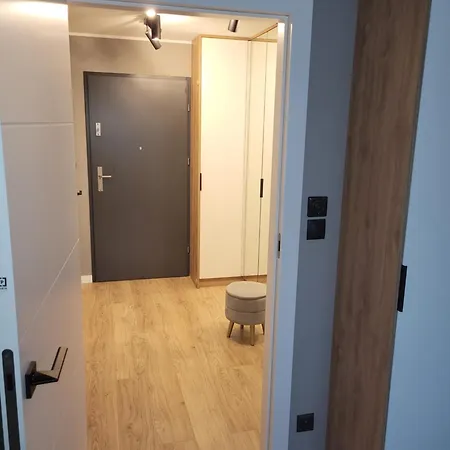 Komfortowy Dla 7 Osob Ch Arena, Prywatny Parking Apartment Gliwice