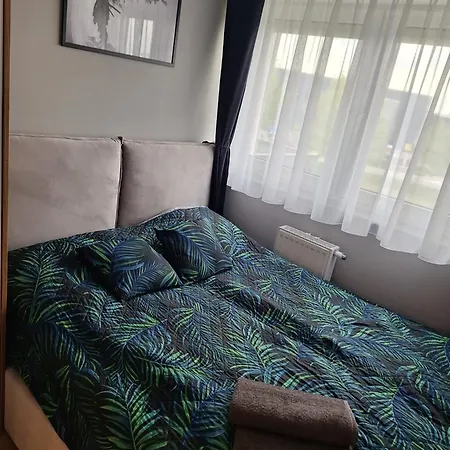 Komfortowy Dla 7 Osob Ch Arena, Prywatny Parking Apartment
