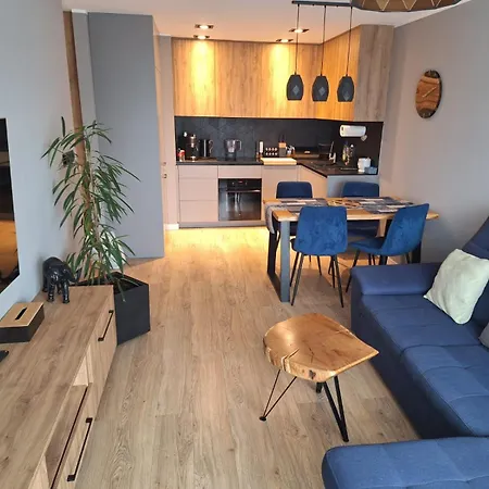 Komfortowy Dla 7 Osob Ch Arena, Prywatny Parking Apartment Gliwice