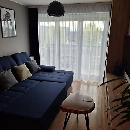 Komfortowy Dla 7 Osob Ch Arena, Prywatny Parking דירה *