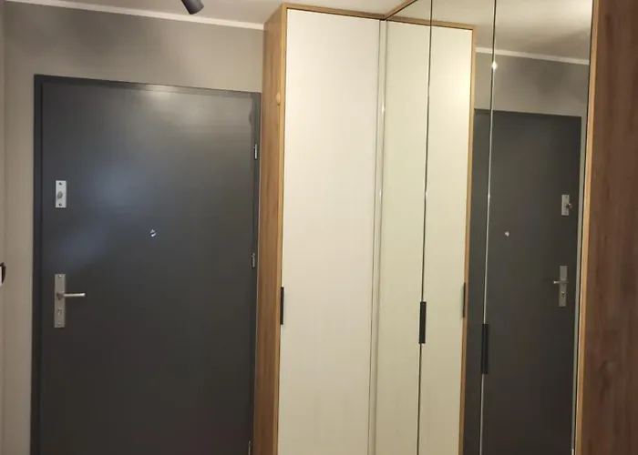 Komfortowy Dla 7 Osob Ch Arena, Prywatny Parking * גליביצ'ה